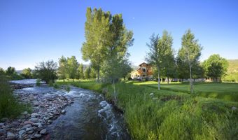 1207 Hooks Spur Rd, Basalt, CO 81621