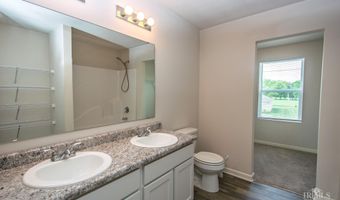 1389 N Gregg Dr, Albany, IN 47320