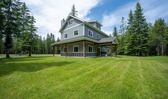 11683 E WHITETAIL Dr, Athol, ID 83801