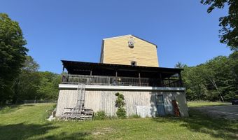 424 Maplecrest Rd, Parsonsfield, ME 04047