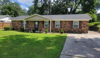 1910 Collierwood Way, Augusta, GA 30906