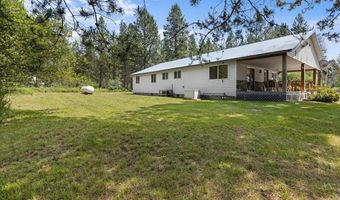 174 Where Its At Rd, Athol, ID 83801