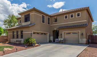 1652 N 114TH Ave, Avondale, AZ 85392
