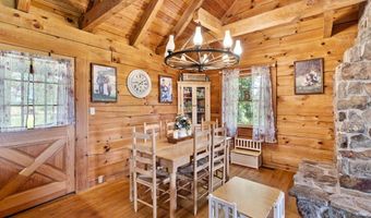 487 Snow Hill Rd, Ballard, WV 24918