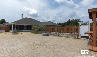 16311 Old Brady Rd, Bay Minette, AL 36507