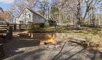 225 Hawkins Farm Cir, Ball Ground, GA 30107