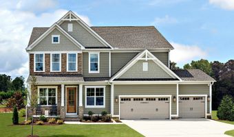 60 Harvester Rd Plan: KNOLL, Angier, NC 27501