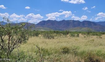 120 AC Off Stronghold & Ironwood Rd, Cochise, AZ 85606