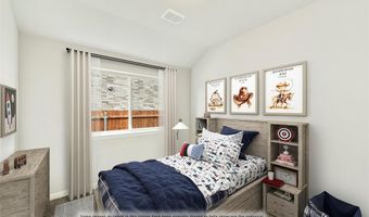 1040 Nighthawk Trl, Alvarado, TX 76009