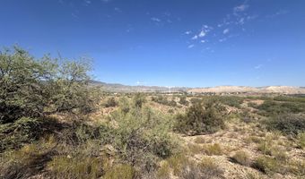 Parcel 3 Randall Road, Clarkdale, AZ 86324