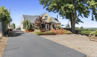 11931 SE HOOD VIEW Rd, Amity, OR 97101