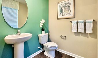 437 Abagail Cir Plan: DEERFIELD, Harrington, DE 19952