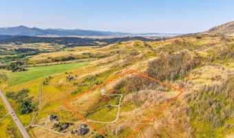 111 Bridger Spring Trl, Bozeman, MT 59715