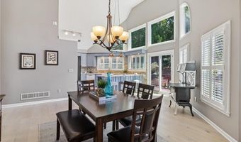 6125 Harbour Overlook, Alpharetta, GA 30005