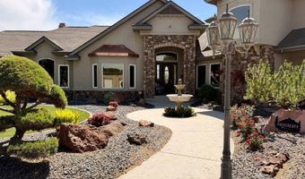 400 Washington St, Adrian, OR 97901