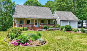 120 Colbath Rd, Barnstead, NH 03225