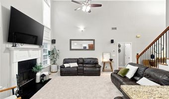 6034 Silver Lace Ln NW, Acworth, GA 30101