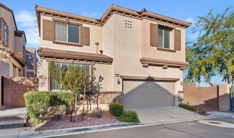 2334 Malaga Peak St, Las Vegas, NV 89135