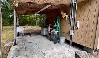 4700 55th Ave, Bell, FL 32619