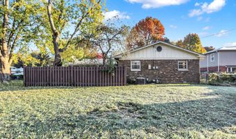 837 Mellowood Dr, Indianapolis, IN 46217