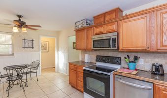 3604 JULIE Dr, Amarillo, TX 79109