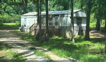 739 Hwy 9W Home In Paris In Lafayette County, Bruce, MS 38915