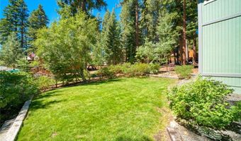 655 Saddlehorn Dr, Incline Village, NV 89451