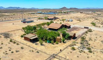 35419 W PIEDMONT Rd, Arlington, AZ 85322