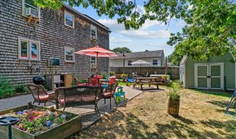 59 Belvedere Dr, Bristol, RI 02809