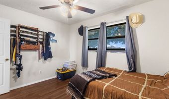 640 SE 2401, Andrews, TX 79714