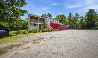 915 Suncook Valley Rd, Alton, NH 03809