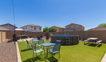 19771 W WOODLANDS Ave, Buckeye, AZ 85326