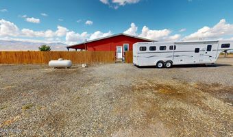 560 Allen Rd, Battle Mountain, NV 89820