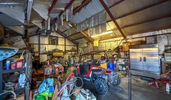 8667 W Hardwood Rd, Atoka, OK 74525