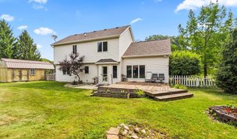 1331 N Finlandia Way, Albion, IN 46701