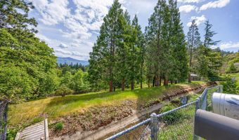 Terrace Street, Ashland, OR 97520