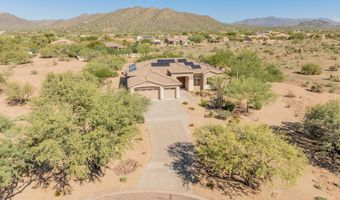3786 E Sat Nam Way, Cave Creek, AZ 85331