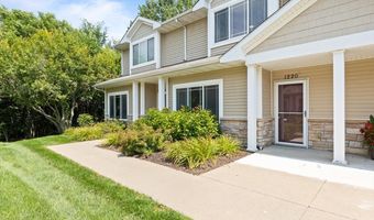 1220 NE 8th Ln, Ankeny, IA 50021