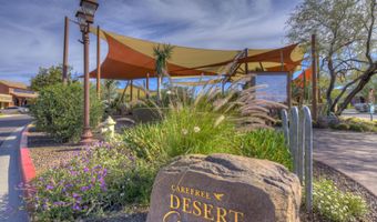 37221 N Holiday Ln, Carefree, AZ 85377