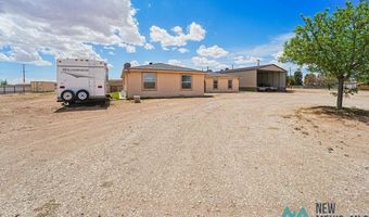 1213 Smedley Rd, Carlsbad, NM 88220