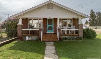 295 S 1st W, Bancroft, ID 83217