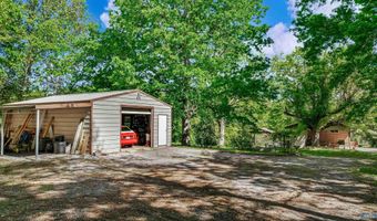 604 Murdock Rd NE, Fort Payne, AL 35967