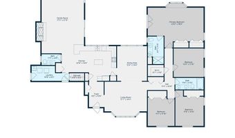 100 W Maplemere Rd, Amherst, NY 14221