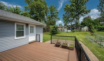 7614 General Meade Ln, Affton, MO 63123