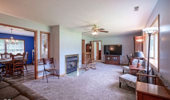 2133 Heather Rd, Anderson, IN 46012