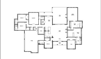 4009 Charleston Peak, Aledo, TX 76008