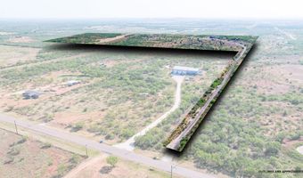 4231 Hayter Rd, Abilene, TX 79601