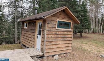 8854 River Dr, Angora, MN 55703