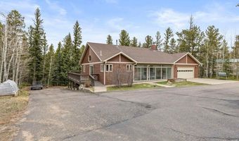 805 Lodge Pole Dr, Black Hawk, CO 80422