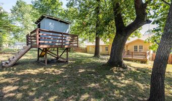 3007 Oakbrook, Benton, AR 72015